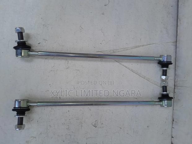 Toyota Auris, Vanguard,Rav 4 Front Stabilizer Links