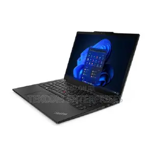 New Laptop Lenovo 16GB Intel Core I7 SSD 512GB
