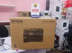 Epson Ecotank M15180 A3 Wi-Fi Duplex Multi-Function Printer - thumbnail 2