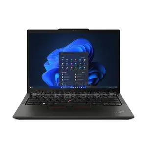 New Laptop Lenovo 16GB Intel Core I7 SSD 512GB