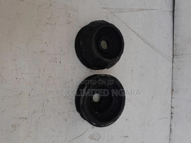 Toyota Belta,Vitz,Axio Front Shock Mounting