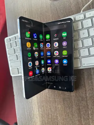 Samsung Galaxy Z Fold4 256 GB Gold