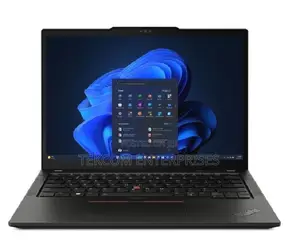 New Laptop Lenovo 16GB Intel Core Ultra 7 SSD 512GB