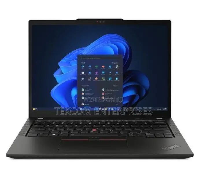 New Laptop Lenovo 16GB Intel Core Ultra 7 SSD 512GB