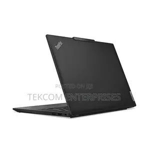 New Laptop Lenovo 16GB Intel Core Ultra 7 SSD 512GB