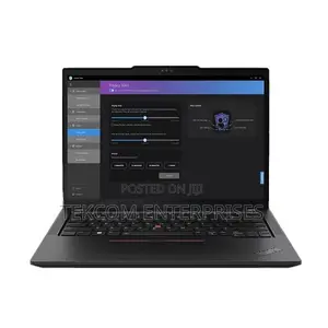 New Laptop Lenovo 16GB Intel Core Ultra 7 SSD 512GB