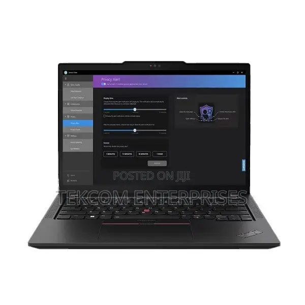 New Laptop Lenovo 16GB Intel Core Ultra 7 SSD 512GB