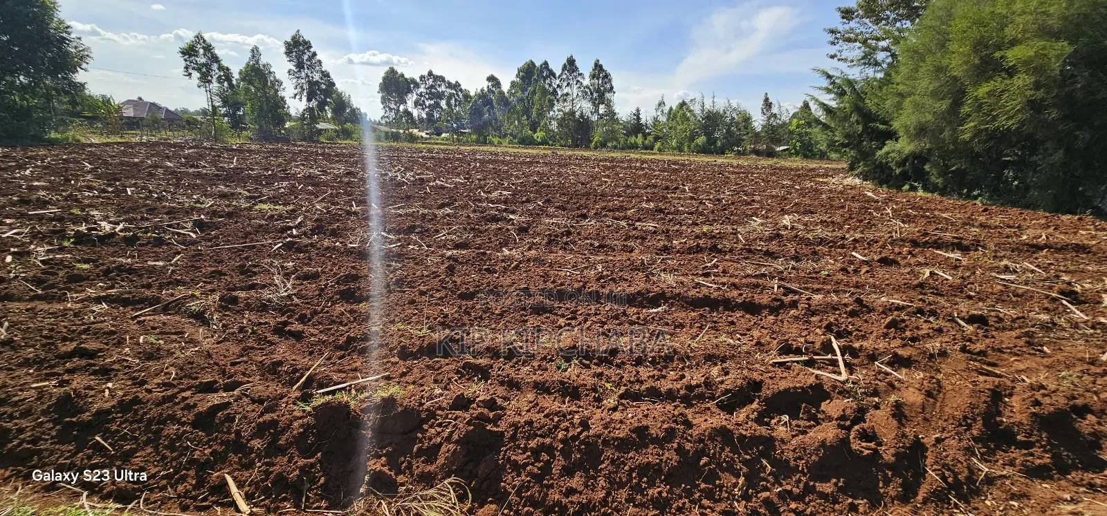 3 Acres for Sale in Baharini Chemalal Eldoret