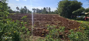 3 Acres for Sale in Baharini Chemalal Eldoret