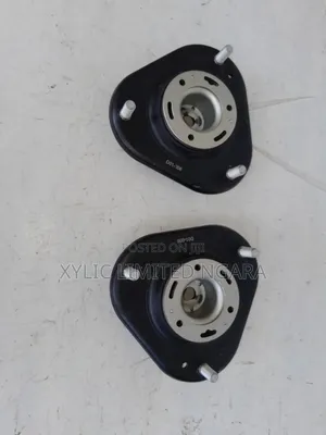 Toyota Vanguard,Rav 4 Front Shock Mounting