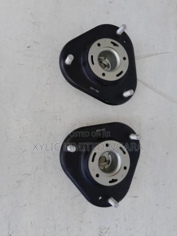 Toyota Vanguard,Rav 4 Front Shock Mounting