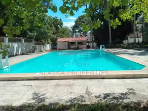 3bdrm Apartment in Green Wood Estate, Nyali for rent