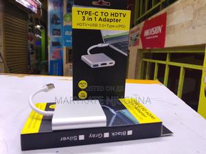 Type - C to HDTV - thumbnail 2