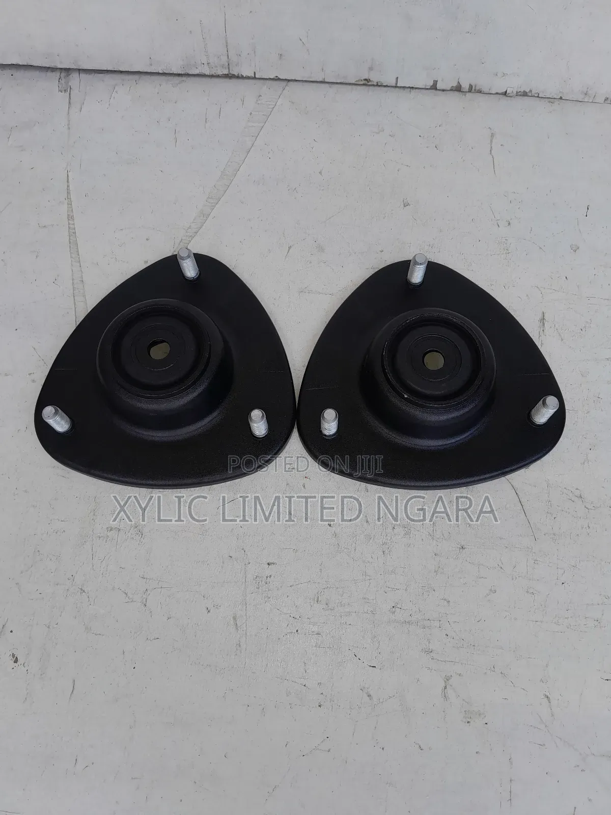 Honda Stream,Stepwgn Front Shock Mounting