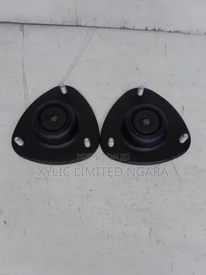 Honda Stream,Stepwgn Front Shock Mounting