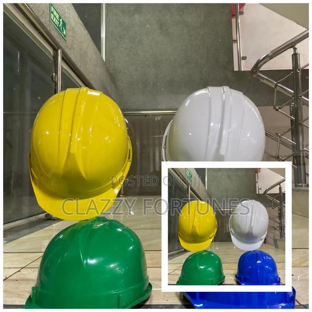Safety Helmet