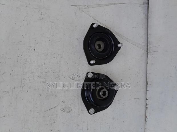 Nissan B14,B15 Front Shock Mounting - main view