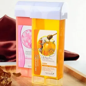 Professional Depilatory Wax