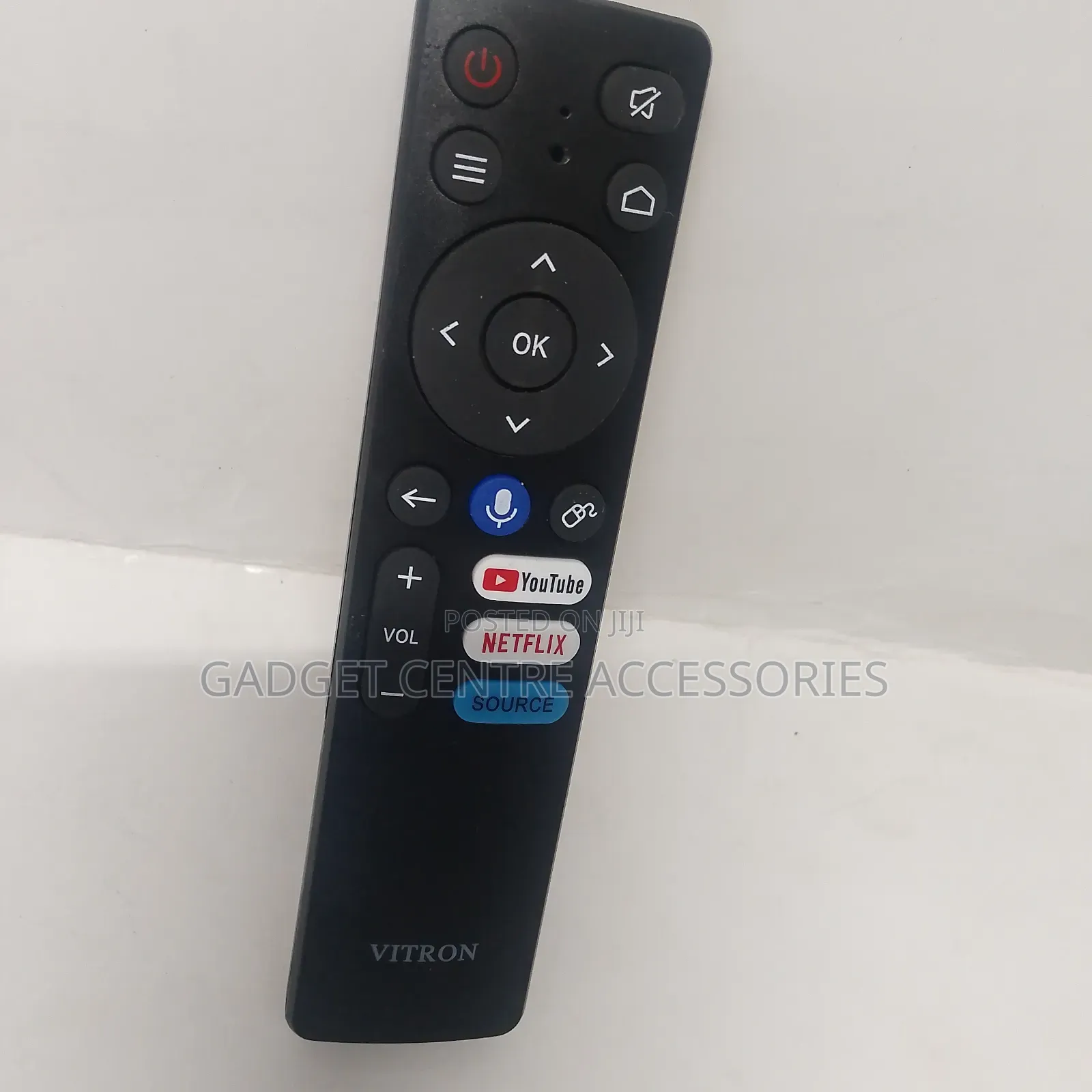 Remotes for Vitron Tv