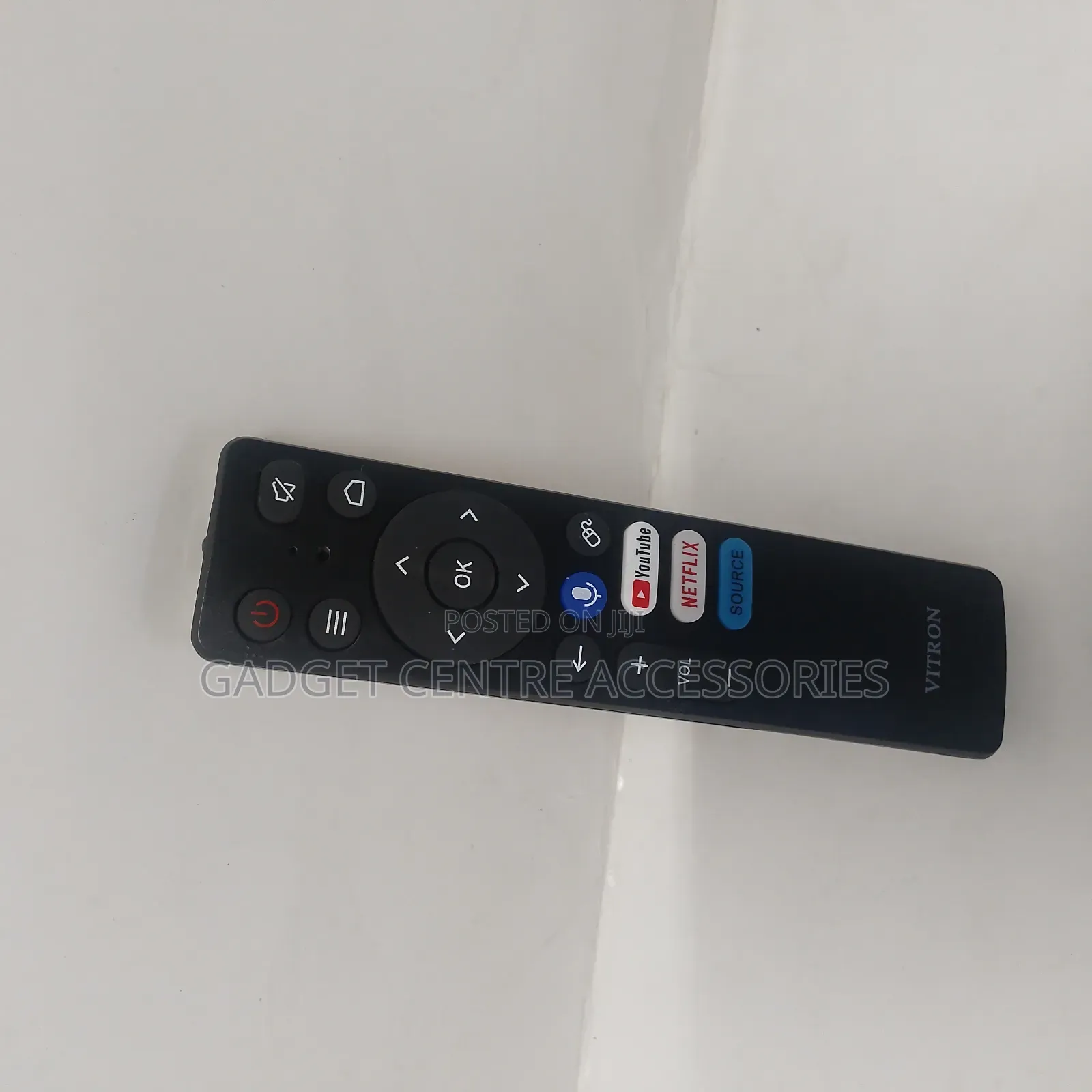 Remotes for Vitron Tv
