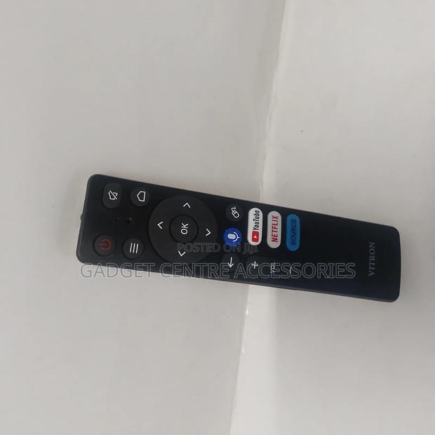 Remotes for Vitron Tv - thumbnail 2