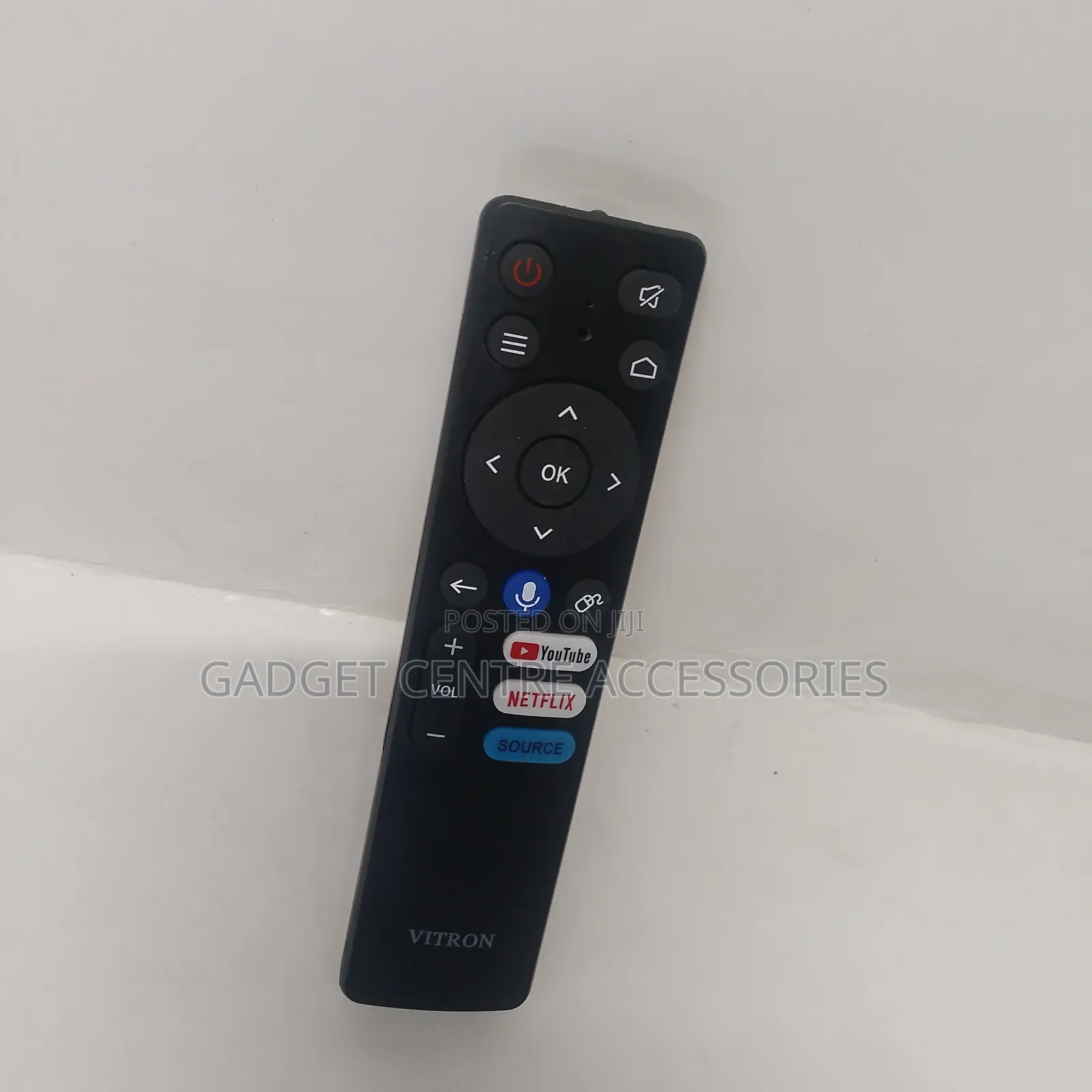 Remotes for Vitron Tv