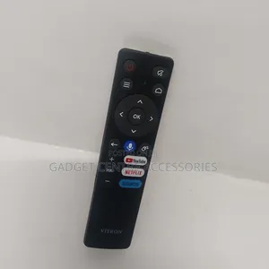 Remotes for Vitron Tv