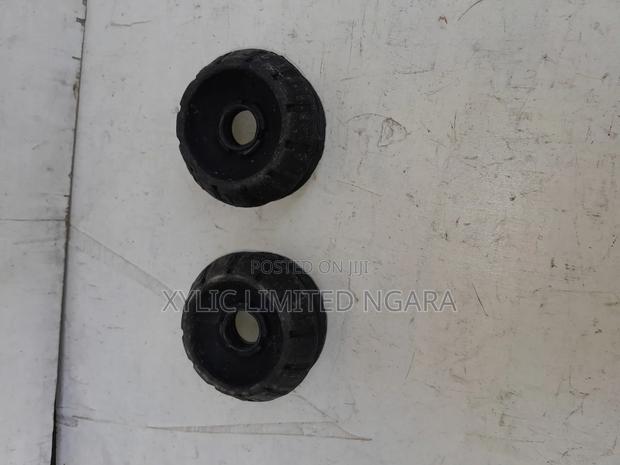 Nissan Note,March Front Shock Mounting - main view