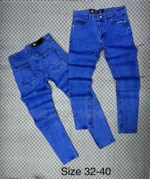 Darkblue/Navyblue Jeans Sizes 30-38