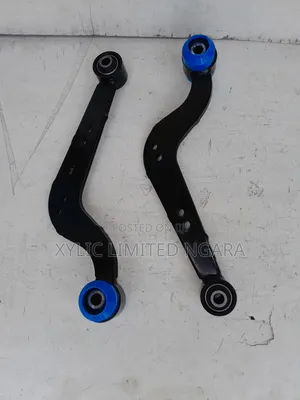 Toyota Vanguard,Rav 4 Rear Control Arms