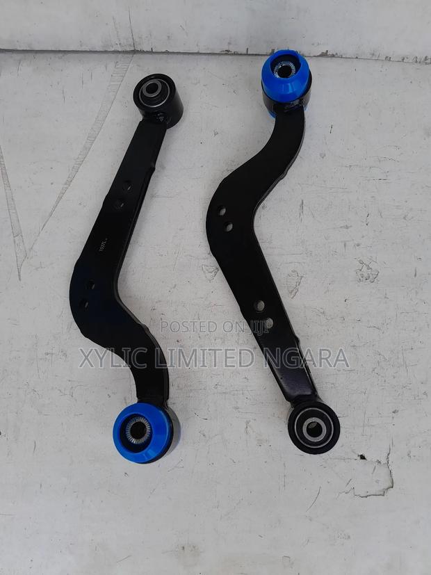 Toyota Vanguard,Rav 4 Rear Control Arms