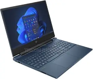New Laptop HP Victus 15 8GB Intel Core I5 SSD 512GB