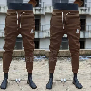 Semi-Casual Sweatpants