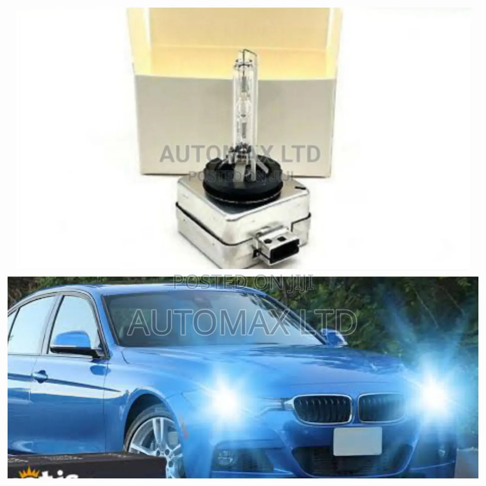 D1s Xenon Hid. For Volkswagen, Landrover, Jeep, Benz, Bmw, Audi,