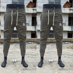 Graylbrown Sweatpants