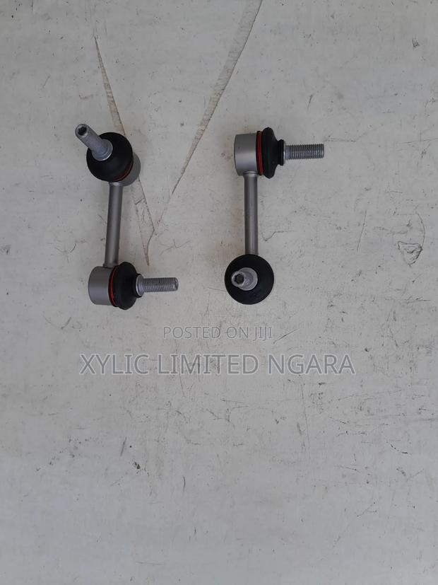 Mitsubishi Outlander,Rvr Rear Stabilizer Links - main view