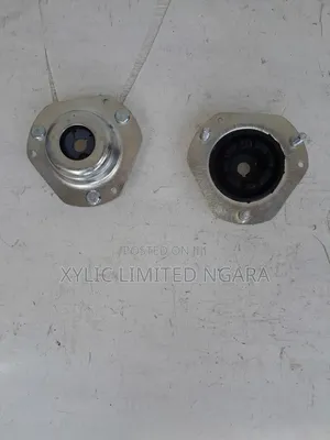 Mazda Demio Front Shock Mounting