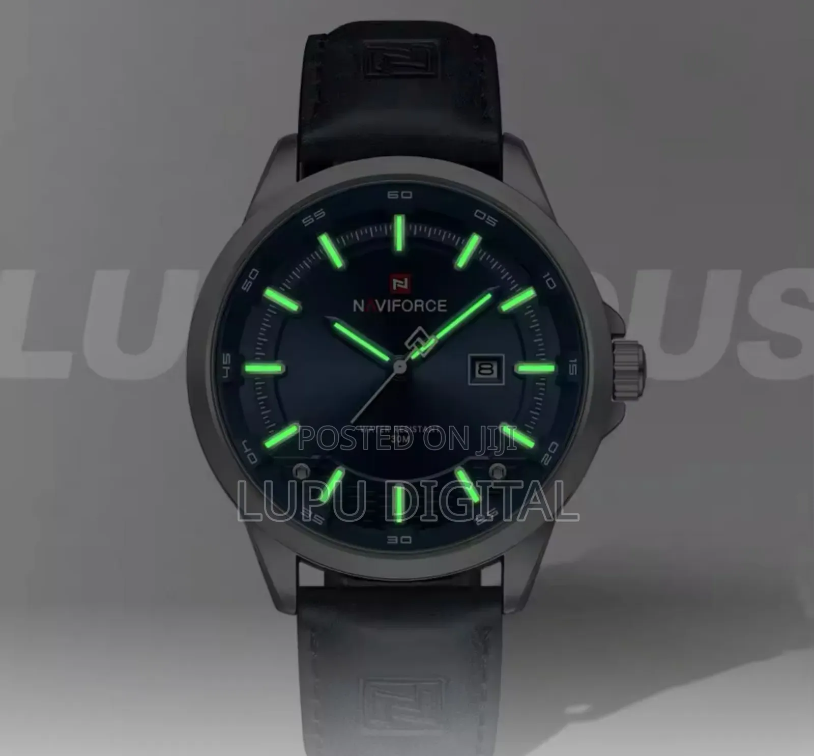 Naviforce Gents Watch #Nf9248