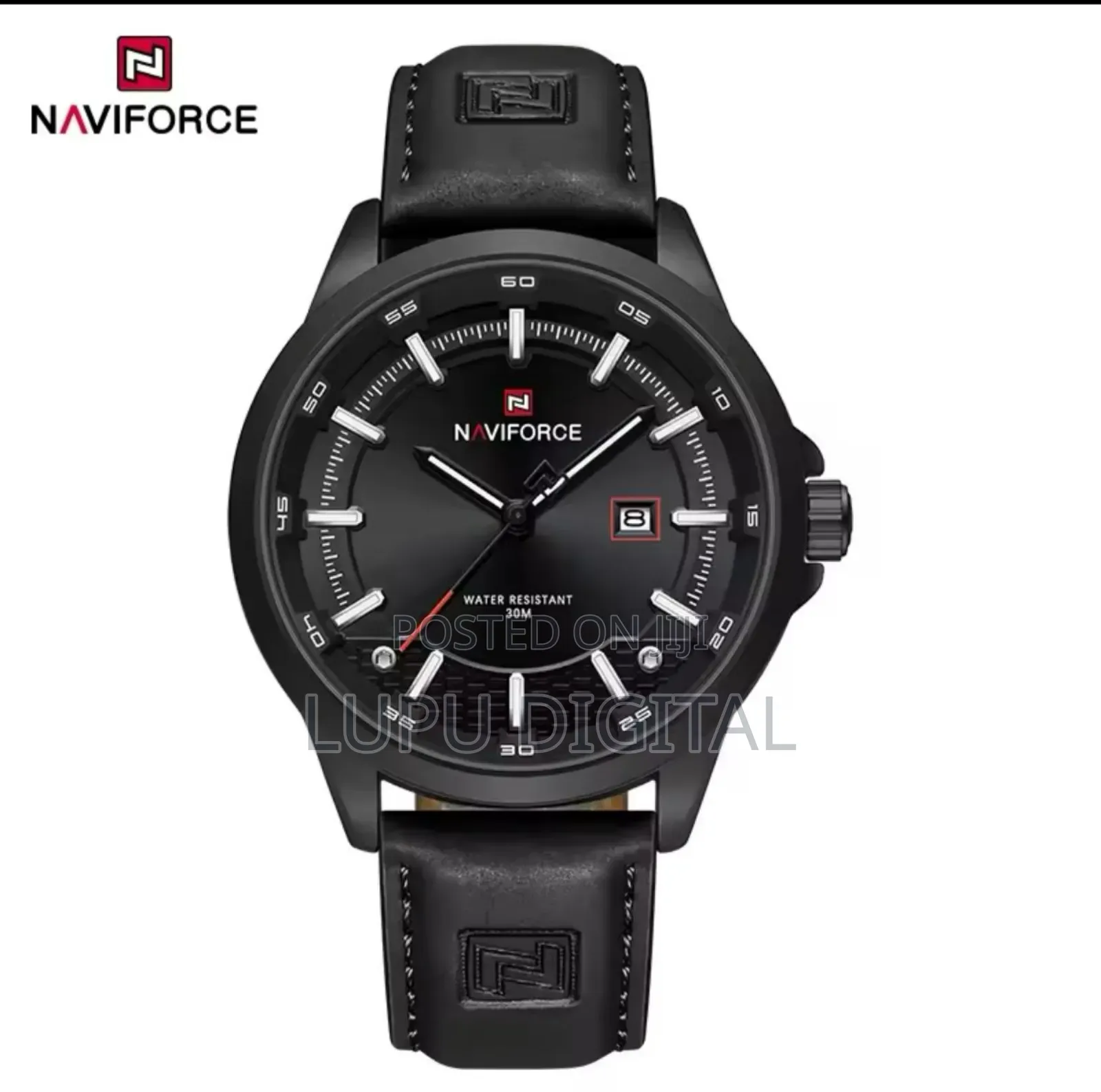 Naviforce Gents Watch #Nf9248
