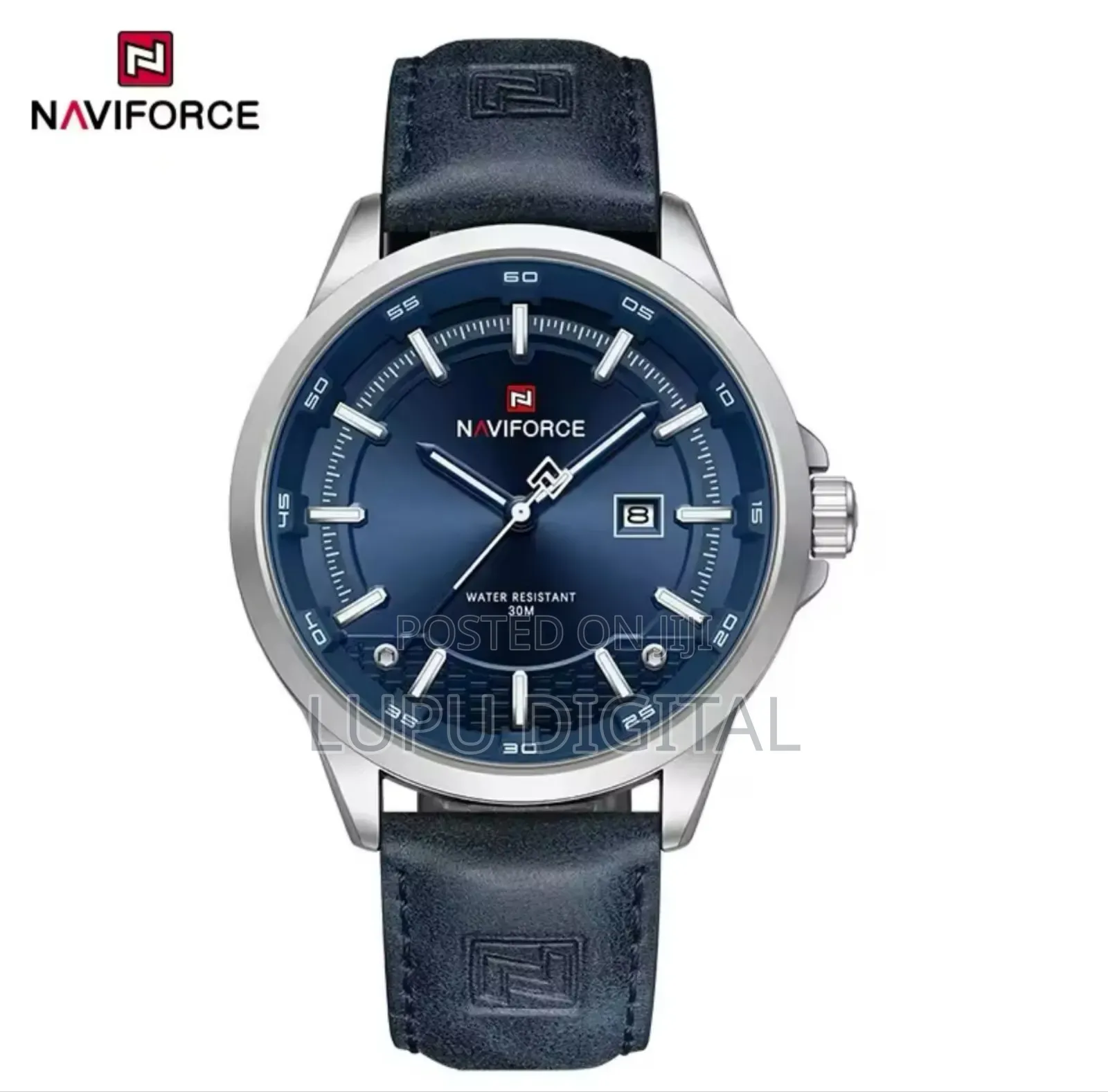 Naviforce Gents Watch #Nf9248
