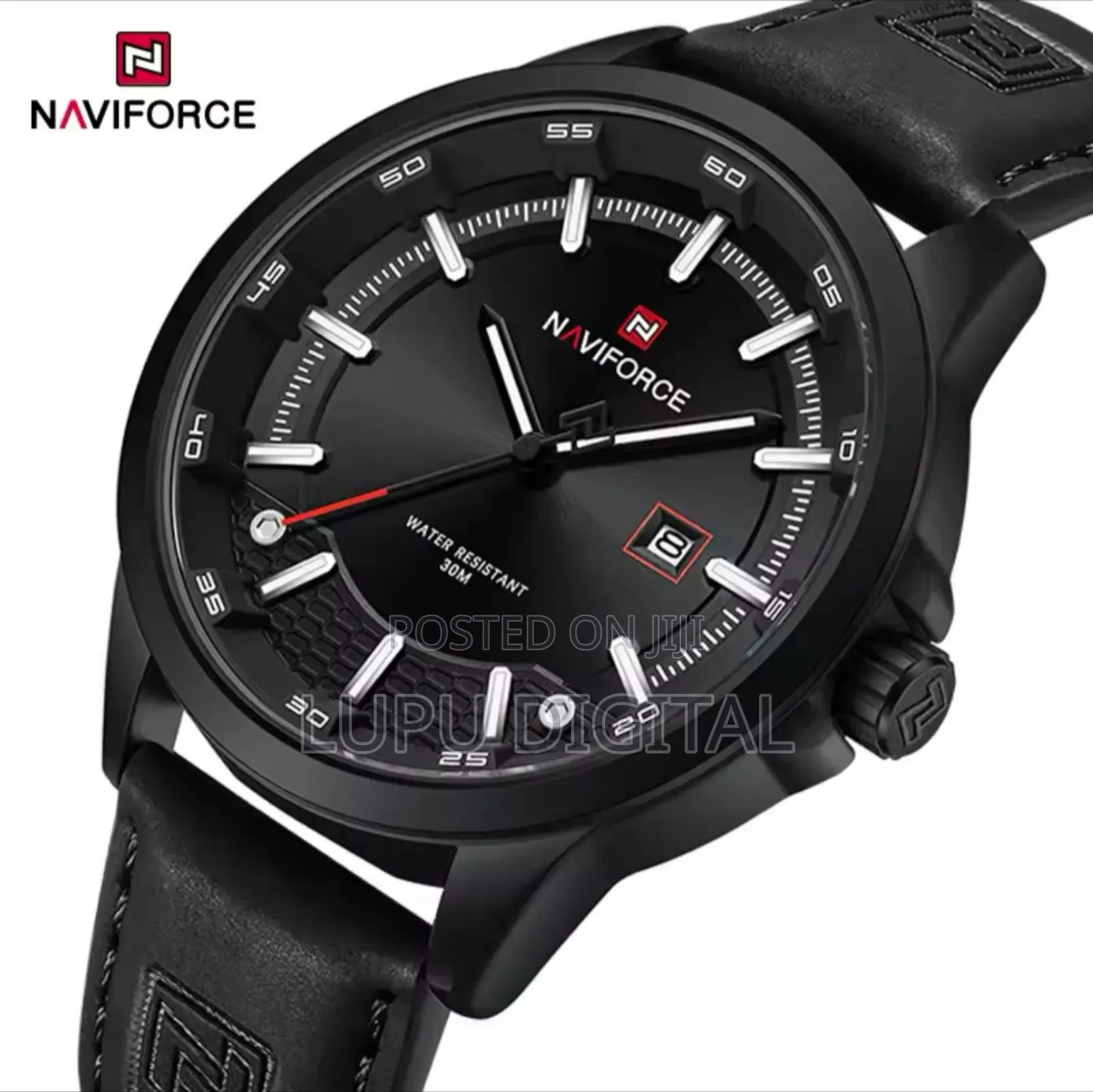 Naviforce Gents Watch #Nf9248