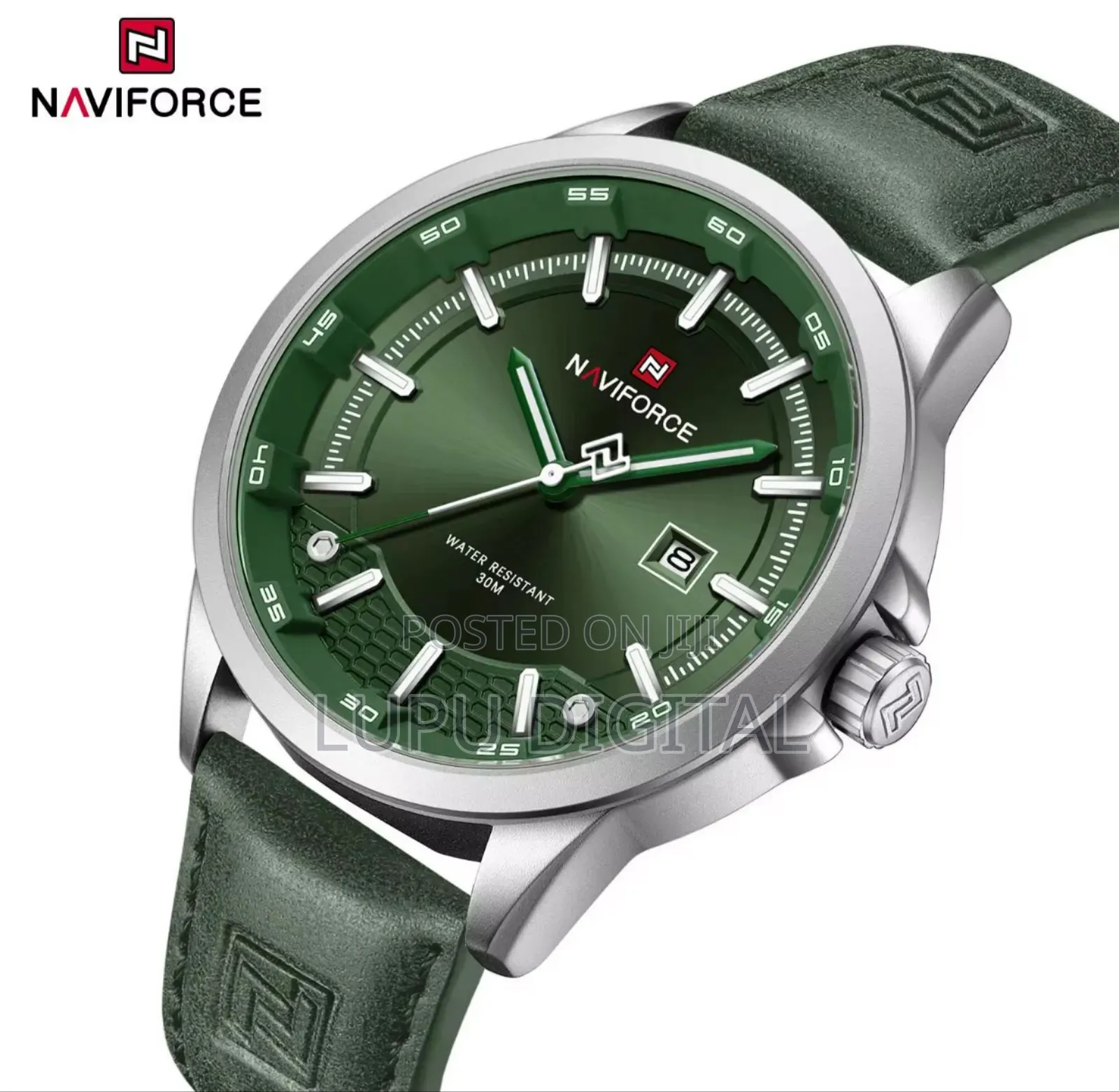 Naviforce Gents Watch #Nf9248