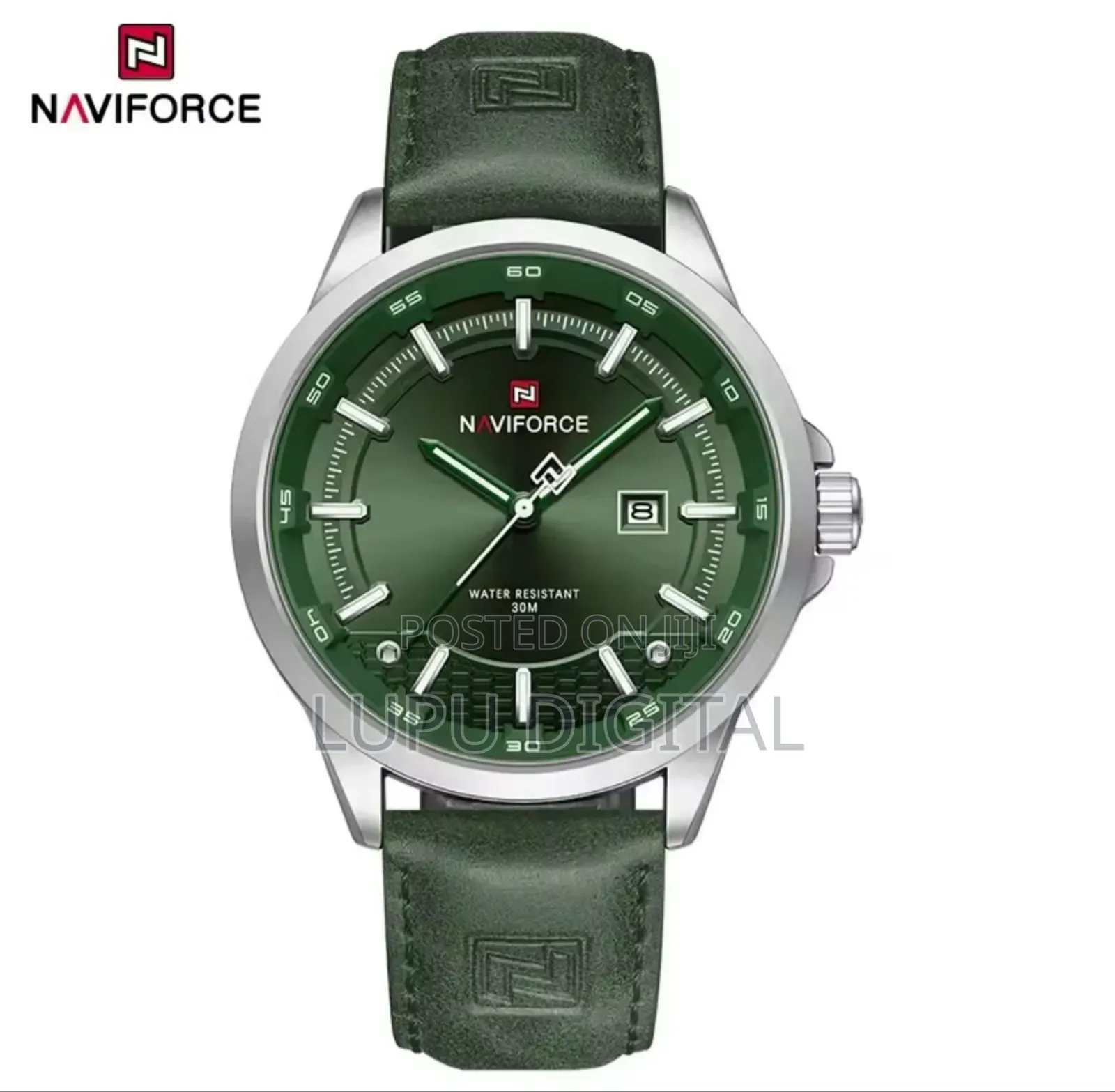 Naviforce Gents Watch #Nf9248