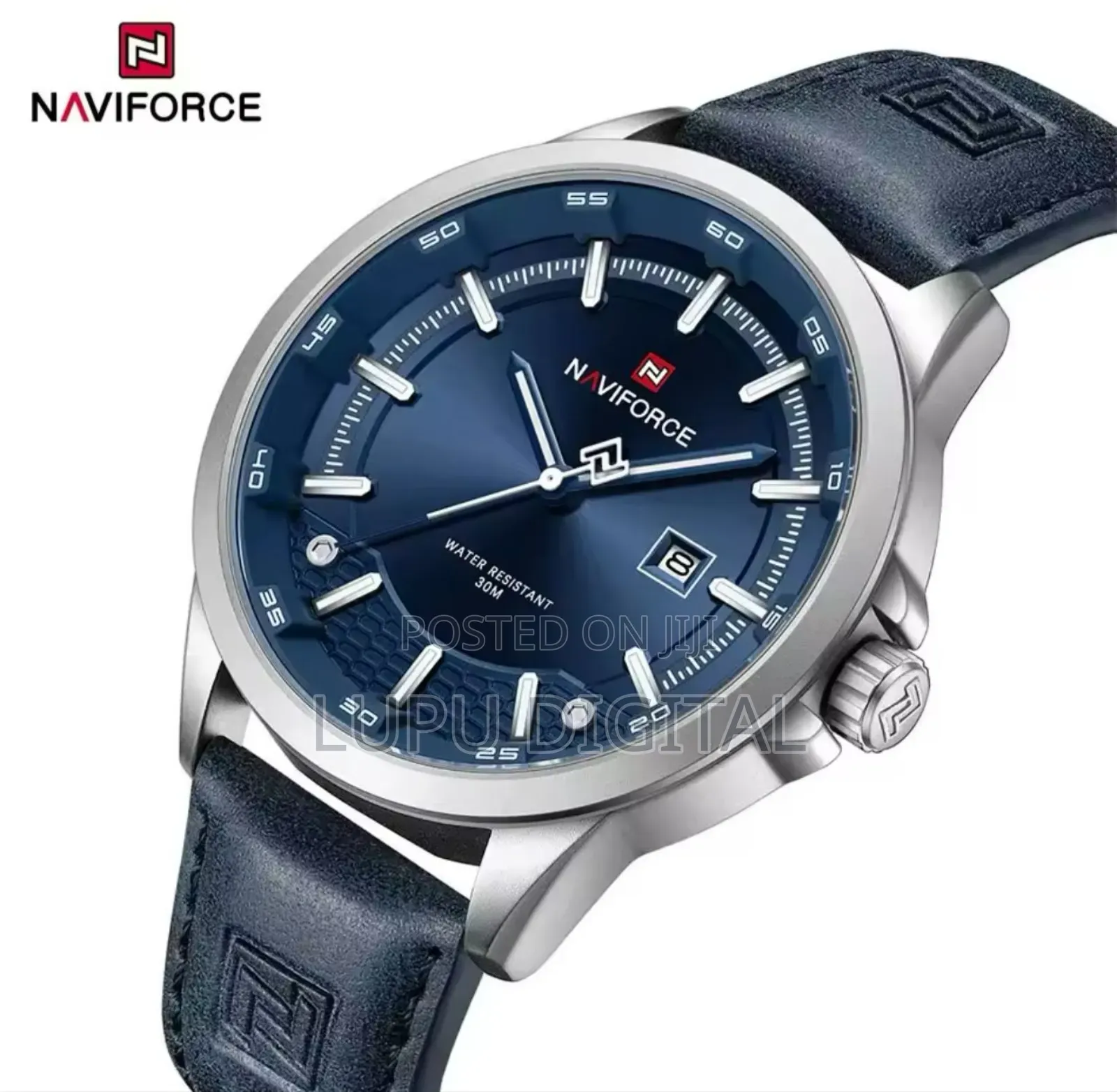 Naviforce Gents Watch #Nf9248