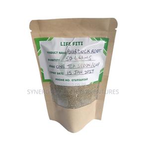 Burdock Root - thumbnail 2