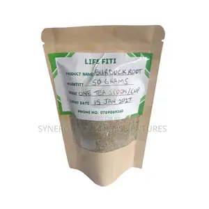 Burdock Root