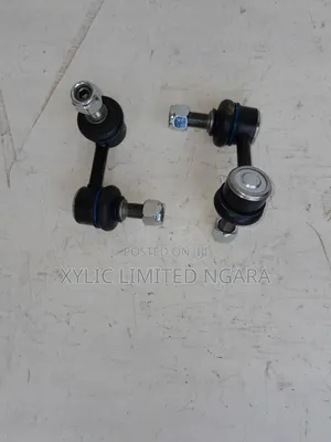 Nissan Xtrail T30 Front Stabilizer Links