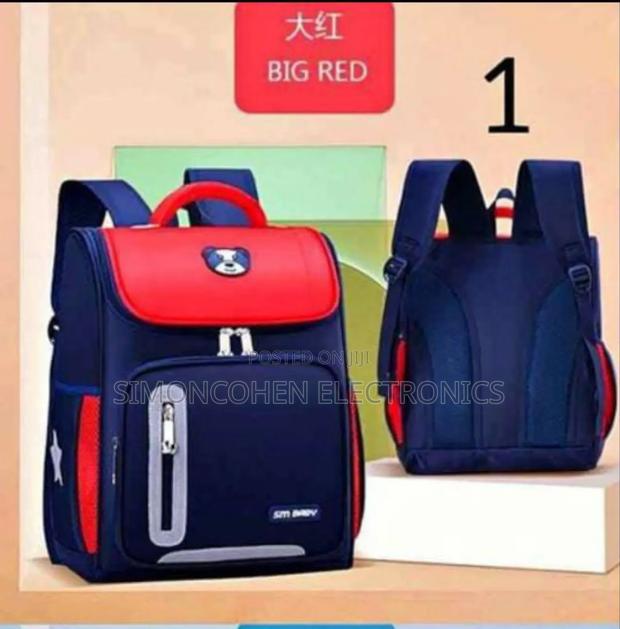 Baby School Bag - thumbnail 3