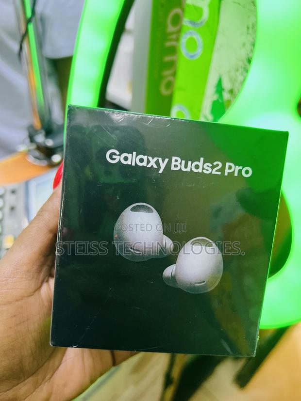 Galaxy Buds 2pro Wireless Buds - thumbnail 6