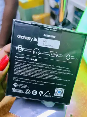 Galaxy Buds 2pro Wireless Buds